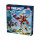 LEGO 71497 DREAMZzz Coopers Tiger-Mech und Zeros Hot Rod Auto