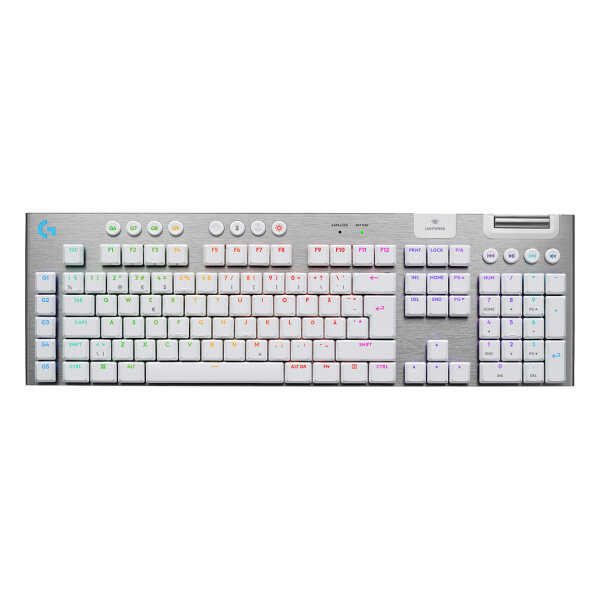 G915 X LIGHTSPEED