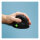 R-Go Maus HE ergonomisch links Bluetooth mittel schw./silb retail