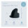 R-Go Maus HE ergonomisch links Bluetooth mittel schw./silb retail