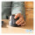 R-Go Maus HE ergonomisch links Bluetooth mittel schw./silb retail