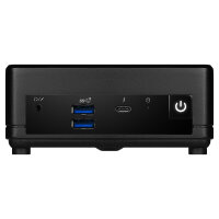 MSI Cubi 1M-437BEU-B7150UXX ohne OS