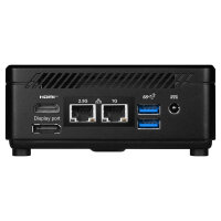 MSI Cubi 1M-437BEU-B7150UXX ohne OS
