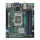 ASRock Mainboard W680D4ID-2T/G5/X550 mini-DTX Sockel 1700 DDR5-only Single