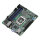 ASRock Mainboard W680D4ID-2T/G5/X550 mini-DTX Sockel 1700 DDR5-only Single