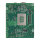 ASRock Mainboard W680D4ID-2T/G5/X550 mini-DTX Sockel 1700 DDR5-only Single