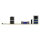 ASRock Mainboard W680D4ID-2T/G5/X550 mini-DTX Sockel 1700 DDR5-only Single