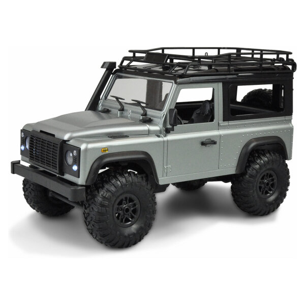 Amewi RC Auto Geländewagen Crawler LiIon Akku 1200mAh /8+