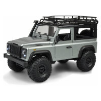 Amewi RC Auto Geländewagen Crawler LiIon Akku...