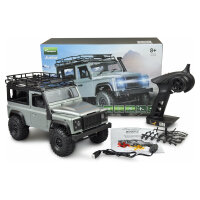 Amewi RC Auto Geländewagen Crawler LiIon Akku...