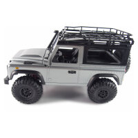 Amewi RC Auto Geländewagen Crawler LiIon Akku 1200mAh /8+