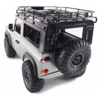 Amewi RC Auto Geländewagen Crawler LiIon Akku 1200mAh /8+