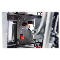 Amewi RC Auto Geländewagen Crawler LiIon Akku 1200mAh /8+