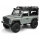 Amewi RC Auto Geländewagen Crawler LiIon Akku 1200mAh /8+