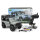 Amewi RC Auto Geländewagen Crawler LiIon Akku 1200mAh /8+