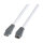 EFB Kaskadierkabel 1,25 m, wei, fr LED Leuchte 698026.x