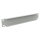 EFB 10" 1HE Blindplatte, RAL7035