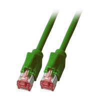 EFB RJ45 Patchkabel Cat.6A S/FTP LSZH Dtwyler 7702 TM21...
