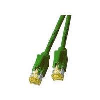 EFB RJ45 Patchkabel Cat.6A S/FTP LSZH Draka UC900 TM31...