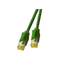 EFB RJ45 Patchkabel Cat.6A S/FTP LSZH Draka UC900 TM31...