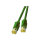 EFB RJ45 Patchkabel Cat.6A S/FTP LSZH Draka UC900 TM31 grn 7,5m