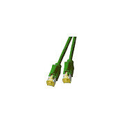 EFB RJ45 Patchkabel Cat.6A S/FTP LSZH Draka UC900 TM31...