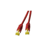 EFB RJ45 Patchkabel Cat.6A S/FTP LSZH Draka UC900 TM31...