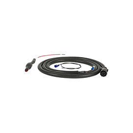 Zebra Power Cable - DC 9-20 V - 1.8 m - for Zebra VC80X