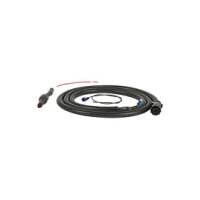 Zebra Power Cable - DC 9-20 V - 1.8 m - for Zebra VC80X
