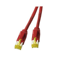EFB RJ45 Patchkabel Cat.6A S/FTP LSZH Draka UC900 TM31...