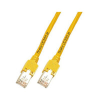 EFB RJ45 Patchkabel Cat.5e F/UTP LSZH Draka UC300 TM11...