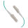 EFB Trunkkabel U-DQ(ZN)BH OM3 4G (1x4) LC-LC 60m Dca LSZH