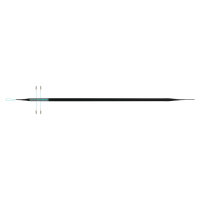 EFB Trunkkabel U-DQ(ZN)BH OM3 4G (1x4) LC-LC 170m Dca LSZH