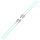 EFB Trunkkabel U-DQ(ZN)BH OM3 4G (1x4) LC-LC 160m Dca LSZH