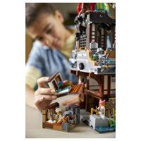 Ninjago 71799 Die Märkte von NINJAGO® City