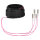 EFB Trunkkabel U-DQ(ZN)BH OM4 4G (1x4) SC-SC 40m Dca LSZH