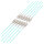 EFB Trunkkabel U-DQ(ZN)BH OM3 12G (1x12) SC-SC 10m Dca LSZH
