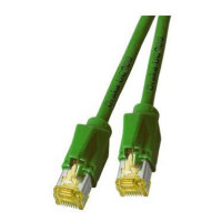EFB RJ45 Patchkabel Cat.6A S/FTP LSZH Draka UC900 TM31...