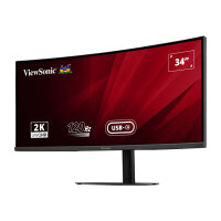 86,4cm VA3420C curved 21:9 HDMI/DP/USBC UWQHD