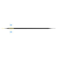 EFB Trunkkabel U-DQ(ZN)BH OS2 4E (1x4) SC-SC 190m Dca LSZH G657A1