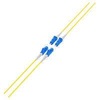 EFB Trunkkabel U-DQ(ZN)BH OS2 4E (1x4) LC-LC 180m Dca LSZH G657A1