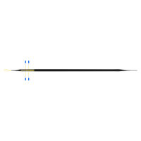 EFB Trunkkabel U-DQ(ZN)BH OS2 4E (1x4) LC-LC 180m Dca LSZH G657A1