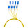 EFB Trunkkabel U-DQ(ZN)BH OS2 8E (1x8) SC-SC 100m Dca LSZH G657A1