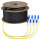 EFB Trunkkabel U-DQ(ZN)BH OS2 8E (1x8) LC-LC 190m Dca LSZH G657A1