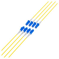EFB Trunkkabel U-DQ(ZN)BH OS2 8E (1x8) LC-LC 90m Dca LSZH G657A1