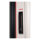 ROLINE 19-Zoll Netzwerkschrank Basic 22 HE, 800x800 BxT Glastr grau