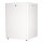 ROLINE 19-Zoll Netzwerkschrank Basic 22 HE, 800x800 BxT Glastr grau
