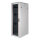 ROLINE 19-Zoll Netzwerkschrank Pro 36 HE, 600x800 BxT Glastr grau