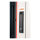 ROLINE 19-Zoll Netzwerkschrank Pro 47 HE, 600x600 BxT Glastr grau