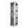 ROLINE 19-Zoll Netzwerkschrank Pro 47 HE, 600x600 BxT Glastr grau